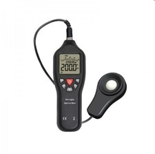 DIGITAL DATA LOGGING LUX LIGHT
