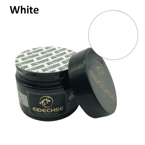 Shoe refurbishing color paste - color,