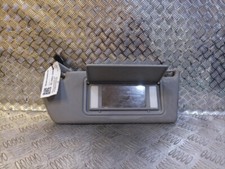 VAUXHALL VECTRA SRI NAV XP II