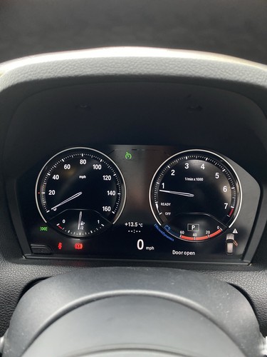 Bmw f20 f30 f31 f45 - x6,