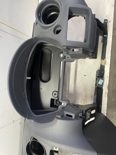 Ford fiesta dash - ford, door