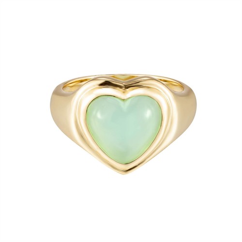 18ct gold plated sterling - 18ct,