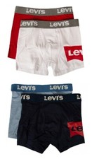 LEVI'S boys' boxer shorts boy