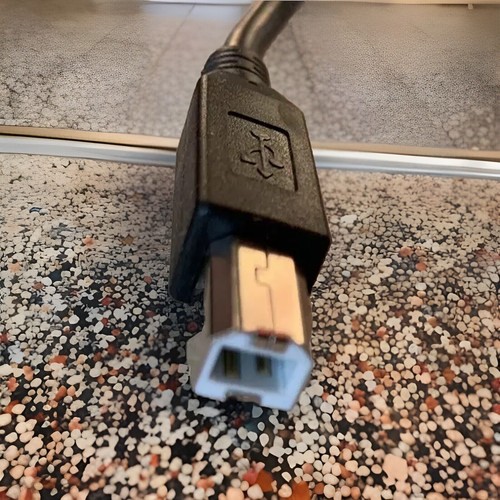 Printer cable usb 2 0 - usb, 2.0
