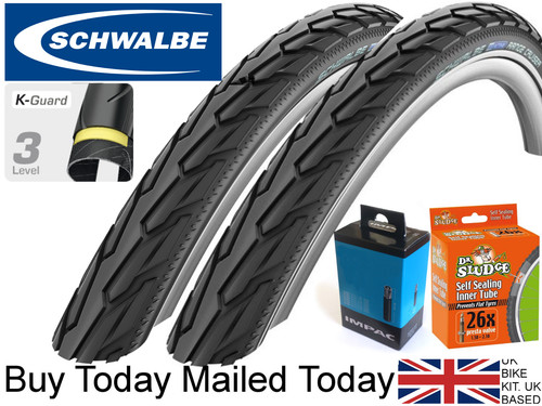 Schwalbe range cruiser x - 24,