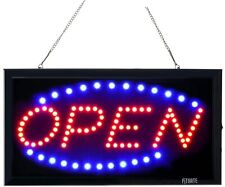 FITNATE LED Open Sign
