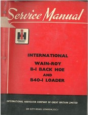 International Wain-Roy B-1