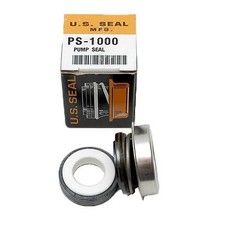 Hydroair HA440 Pump Water Seal Kit - PS-1000 Hot Tub Pumps Parts Spares