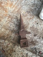 Reaper bar finger