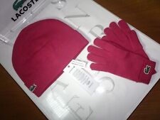 LACOSTE GIRLS CASHMERE/COTTON