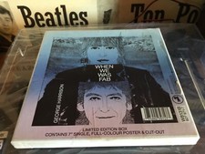 GEORGE HARRISON 1988 Limited