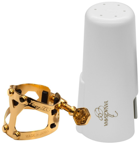 Yanagisawa yany sixs gold - yanagisawa,
