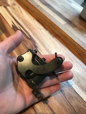 Joshua Carlton Coil tattoo