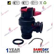 WORCESTER GREENSTAR 37CDi