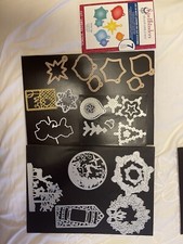 Christmas Metal Cutting Dies Embossing Scrapbooking Stencil Craft Card Making