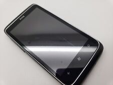 (UNLOCKED TO ALL) HTC 7 Trophy T8686 Black Smartphone (8GB) UK3POST 