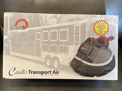 Cavallo transport air hoof - transport,