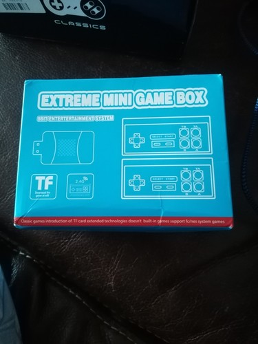 Extreme mini game - game, 8