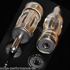 Car Stereo Radio Male Antenna