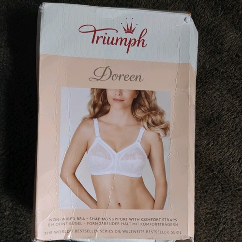 Triumph doreen non - triumph,