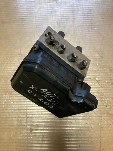 Nissan trail t31 abs - nissan, pump