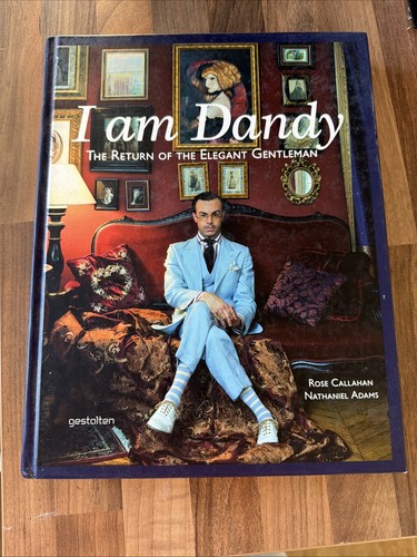 Dandy the return of - dandy,
