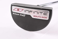 Wilson Infinite South Side Putter / 34 Inch