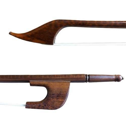 Baroque bow double bass - baroque,