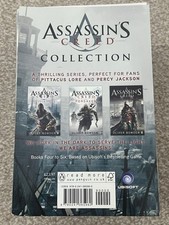 Assassins Creed Collection -