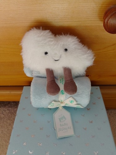 Jellycat amuseables cloud - amuseables,