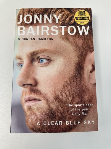 Clear blue sky jonny - a,