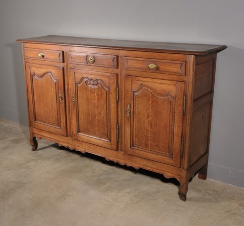 Large antique french - antique,