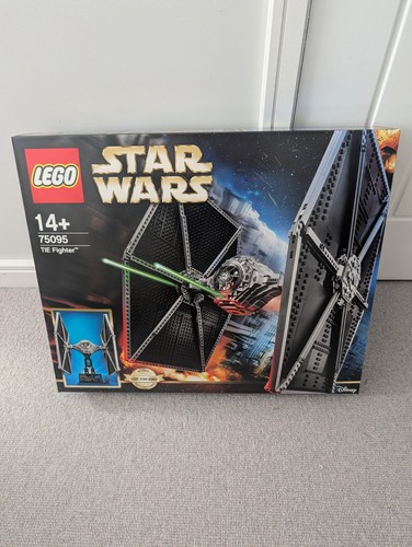Lego star wars - star, ucs