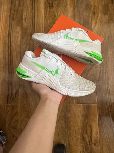 Nike metcon phantom - 8, green
