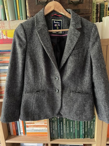 Boden british tweed - british,