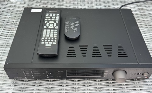 Tag mclaren av32r pre amp - tag,