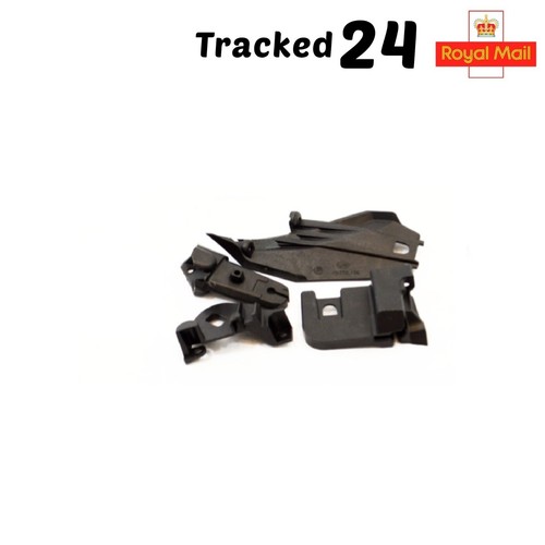 Front right headlight - right, bracket