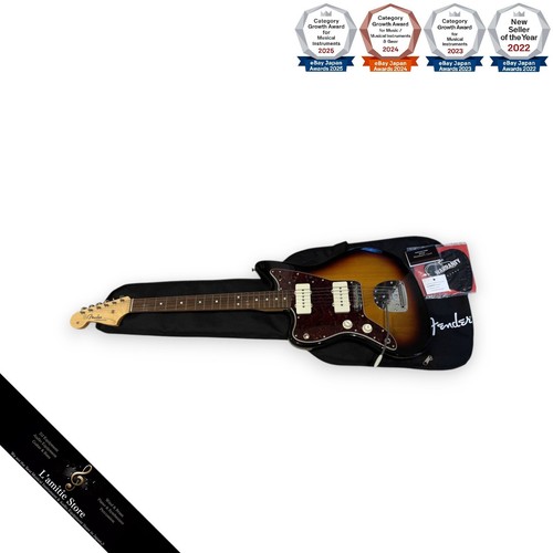 Fender mij traditional - traditional, 60s
