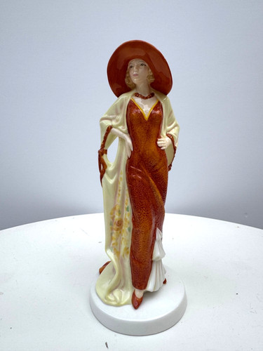 Royal doulton pretty - royal,