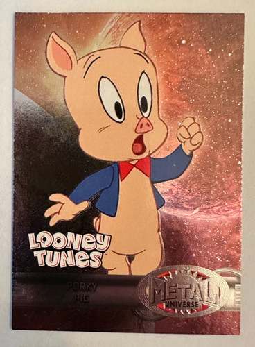 2024 fleer retro looney tunes - fleer,