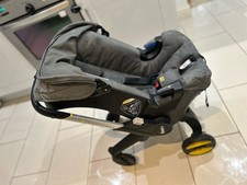 Doona+ Convertible Pram