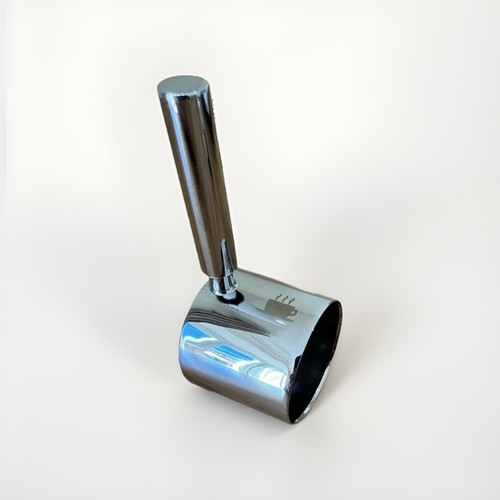 Insinkerator chrome hot handle - chrome,