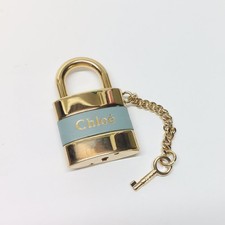 Chloe Paddington Gold And