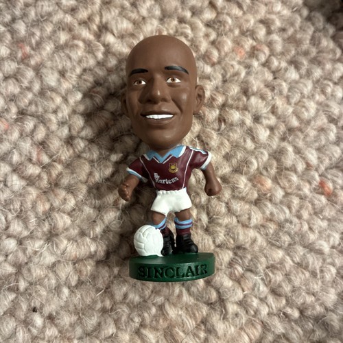Corinthian prostars trevor - prostars,