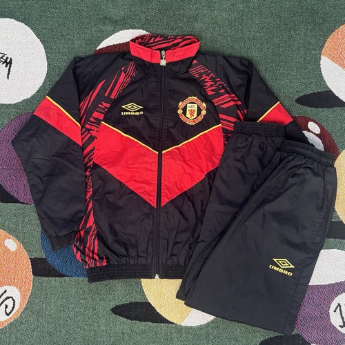 1992 manchester united - 1992-94,