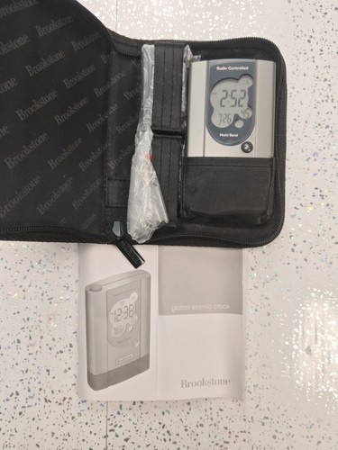 Brookstone global atomic - brookstone,