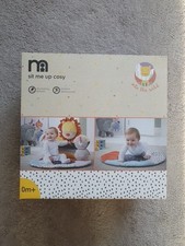 BABY SIT ME UP COSY INTO THE WILD new in box