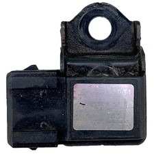 Engine Control Boost Sensor
