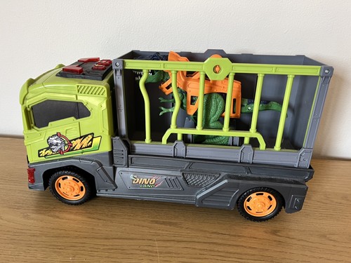 Chad valley motorized - valley, dino