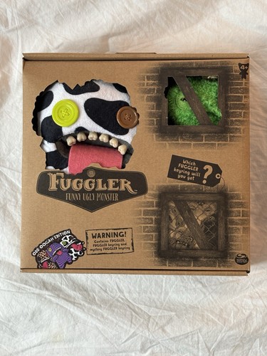 Fuggler funny ugly - fuggler, odd